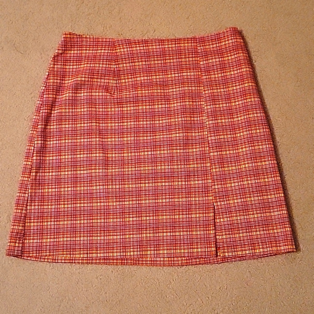 My Michelle skirt